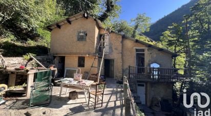 Country house 3 rooms of 120 m² in Roquebillière (06450)