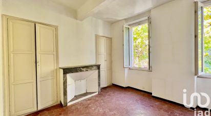 Duplex 4 rooms of 58 m² in Collobrières (83610)