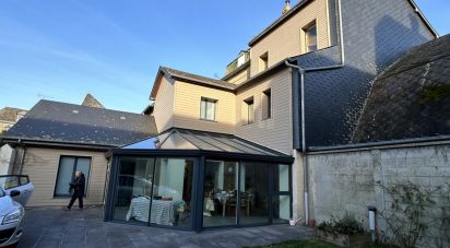 Town house 6 rooms of 242 m² in Lieurey (27560)