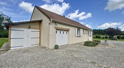 Maison 3 pièces de 75 m² à Chevillon-sur-Huillard (45700)