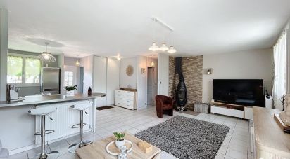 Maison 3 pièces de 75 m² à Chevillon-sur-Huillard (45700)