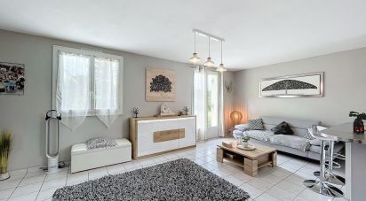 Maison 3 pièces de 75 m² à Chevillon-sur-Huillard (45700)