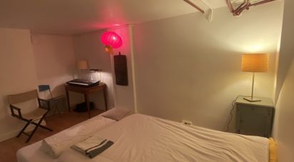 Triplex 3 pièces de 90 m² à Paris (75002)