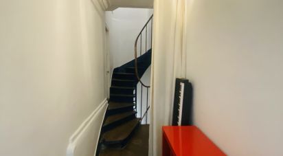 Triplex 3 pièces de 90 m² à Paris (75002)