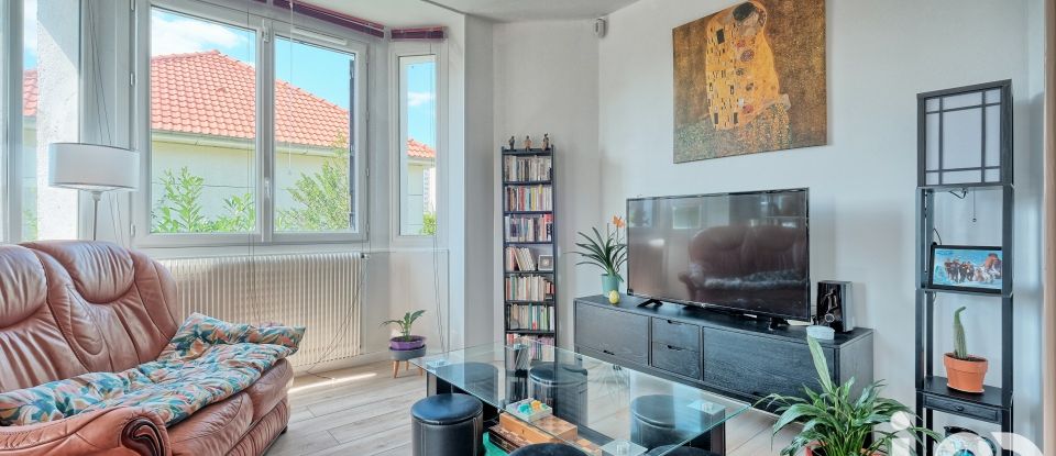 Maison 5 pièces de 100 m² à Montfermeil (93370)