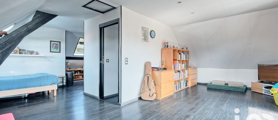 Maison 5 pièces de 100 m² à Montfermeil (93370)