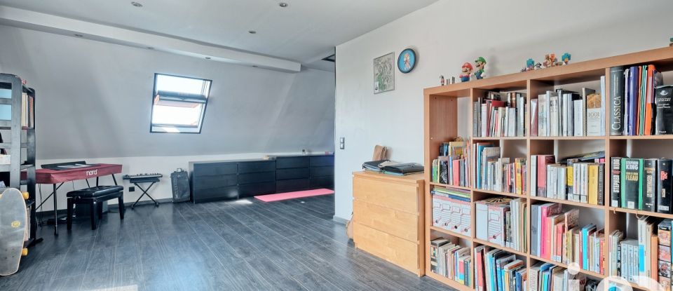 Maison 5 pièces de 100 m² à Montfermeil (93370)