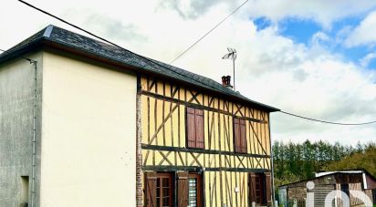 Maison rustique 5 pièces de 110 m² à Freneuse-sur-Risle (27290)