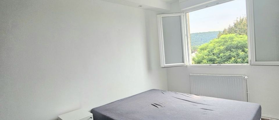 Appartement 4 pièces de 72 m² à Moyeuvre-Grande (57250)