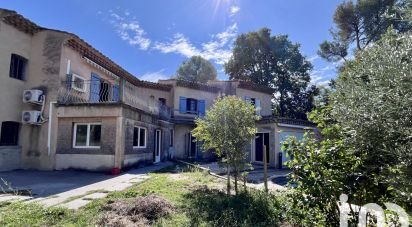 Traditional house 8 rooms of 330 m² in Éguilles (13510)