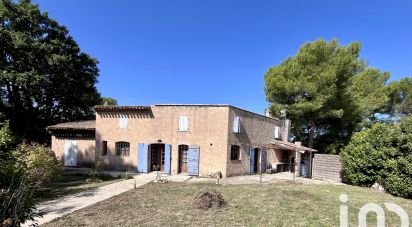 Traditional house 8 rooms of 330 m² in Éguilles (13510)