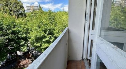 Apartment 3 rooms of 62 m² in Chelles (77500)