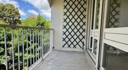 Apartment 3 rooms of 62 m² in Chelles (77500)