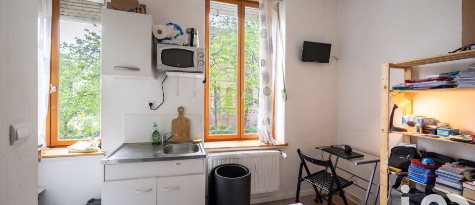 Town house 13 rooms of 205 m² in Lille (59000)