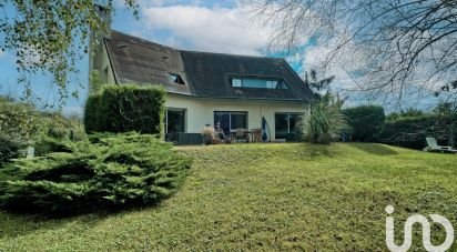 Architect house 5 rooms of 200 m² in Meaux (77100)