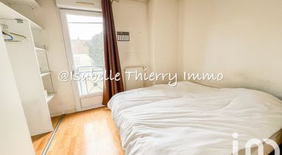 Appartement 4 pièces de 61 m² à Savigny-sur-Orge (91600)