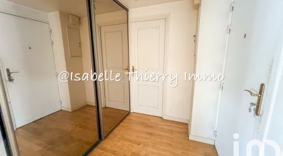 Appartement 4 pièces de 61 m² à Savigny-sur-Orge (91600)