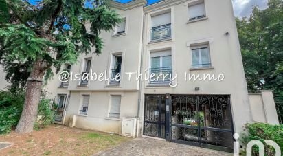 Appartement 4 pièces de 61 m² à Savigny-sur-Orge (91600)