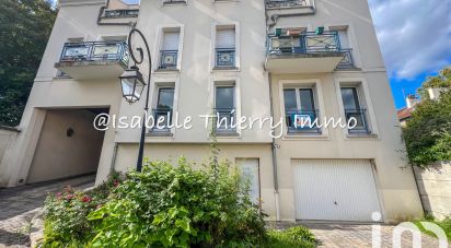 Appartement 4 pièces de 61 m² à Savigny-sur-Orge (91600)