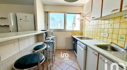 Apartment 4 rooms of 78 m² in Courbevoie (92400)