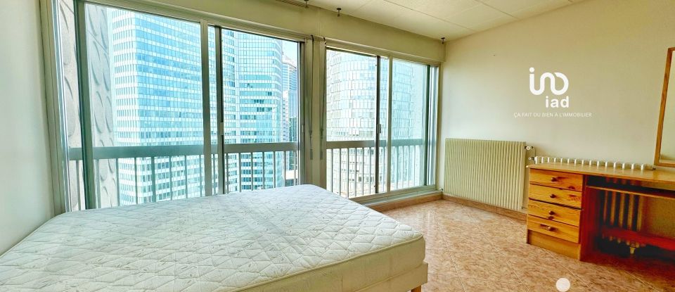 Appartement 4 pièces de 78 m² à Courbevoie (92400)