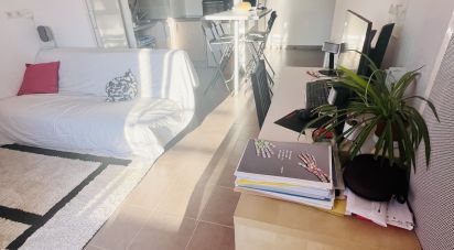 Appartement 3 pièces de 55 m² à La Seyne-sur-Mer (83500)