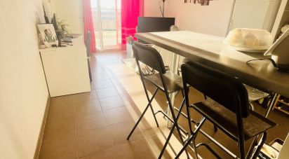 Appartement 3 pièces de 55 m² à La Seyne-sur-Mer (83500)