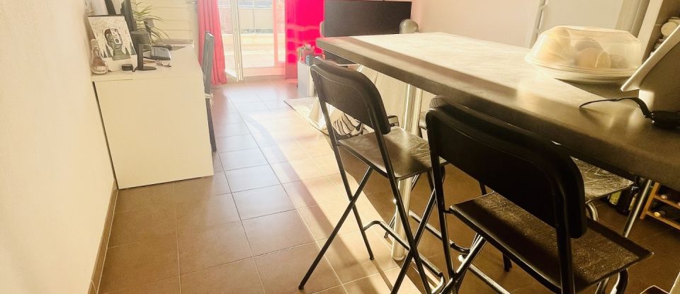 Appartement 3 pièces de 55 m² à La Seyne-sur-Mer (83500)