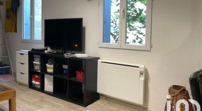 Appartement 1 pièce de 31 m² à Avignon (84000)