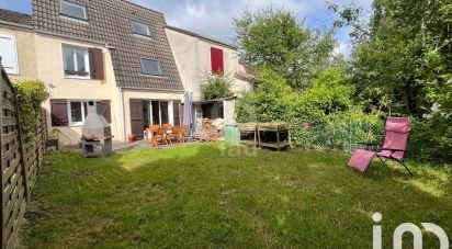 Maison 7 pièces de 114 m² à Bures-sur-Yvette (91440)