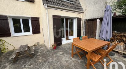 House 7 rooms of 114 m² in Bures-sur-Yvette (91440)