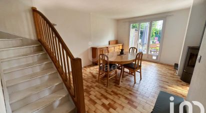 House 7 rooms of 114 m² in Bures-sur-Yvette (91440)