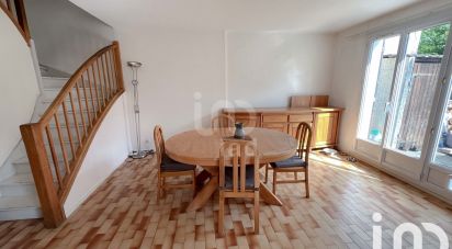 House 7 rooms of 114 m² in Bures-sur-Yvette (91440)