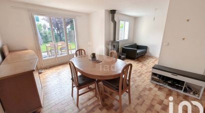 House 7 rooms of 114 m² in Bures-sur-Yvette (91440)