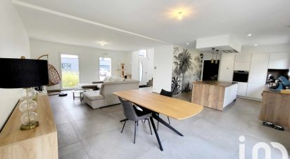 Maison 5 pièces de 143 m² à Gorcy (54730)