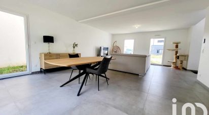 House 5 rooms of 143 m² in Gorcy (54730)