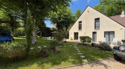 Maison 7 pièces de 149 m² à Boissise-le-Roi (77310)