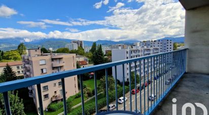 Appartement 3 pièces de 58 m² à Grenoble (38100)