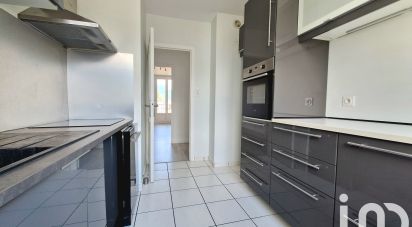 Appartement 3 pièces de 58 m² à Grenoble (38100)