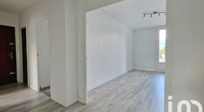 Apartment 3 rooms of 58 m² in Grenoble (38100)