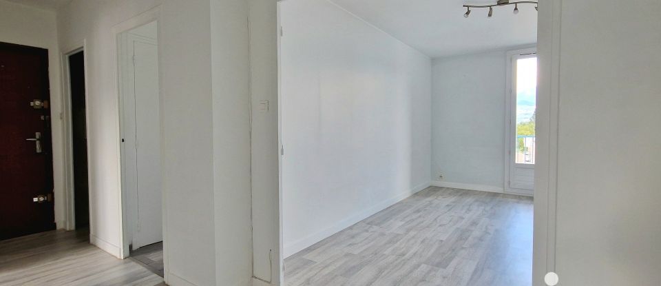 Appartement 3 pièces de 58 m² à Grenoble (38100)