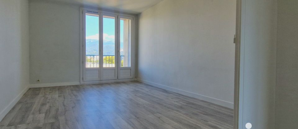 Appartement 3 pièces de 58 m² à Grenoble (38100)