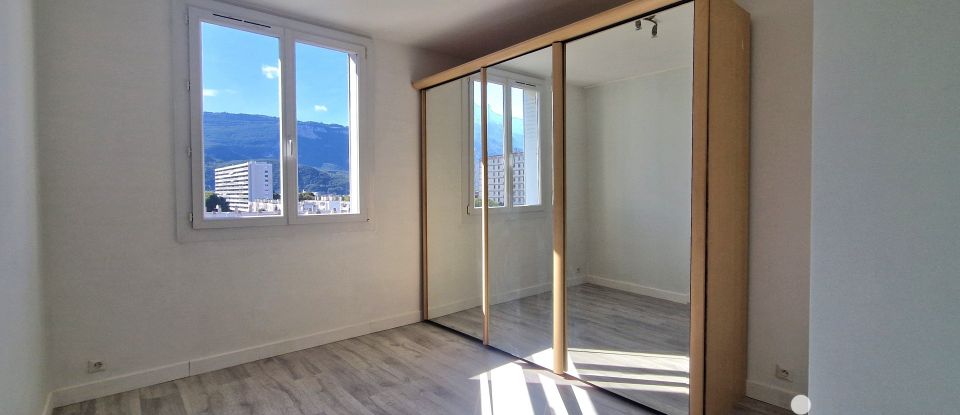 Appartement 3 pièces de 58 m² à Grenoble (38100)