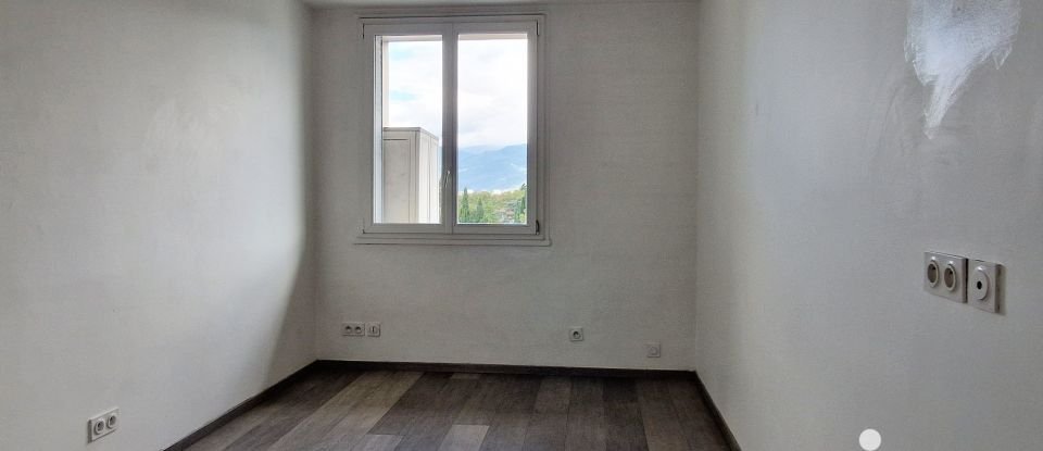 Appartement 3 pièces de 58 m² à Grenoble (38100)