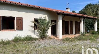 House 5 rooms of 155 m² in Saint-Élix-le-Château (31430)