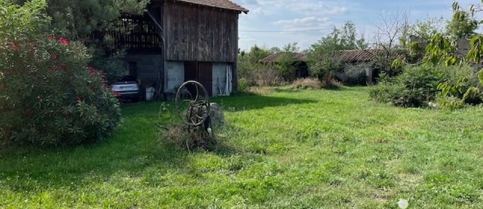 Maison 5 pièces de 155 m² à Saint-Élix-le-Château (31430)