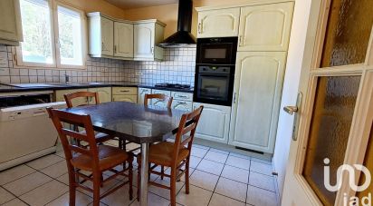 House 8 rooms of 184 m² in Bligny-lès-Beaune (21200)