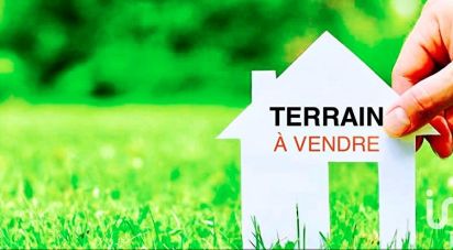 Terrain de 9 600 m² à Castelnau-d'Estrétefonds (31620)