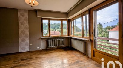 Traditional house 5 rooms of 123 m² in Hombourg-Haut (57470)