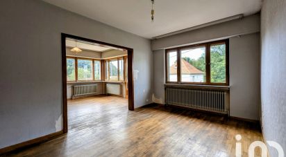 Maison traditionnelle 5 pièces de 123 m² à Hombourg-Haut (57470)